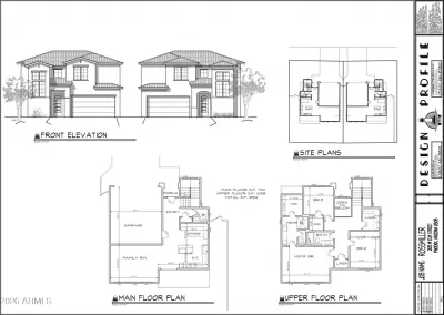3BR House for Sale in Phoenix, AZ