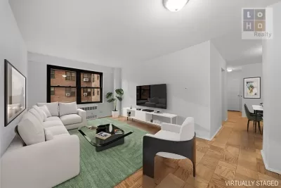 1BR Apartment for Sale in New York, NY