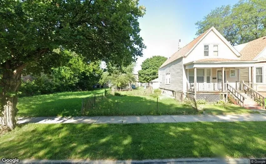 Land for Sale in Chicago, IL