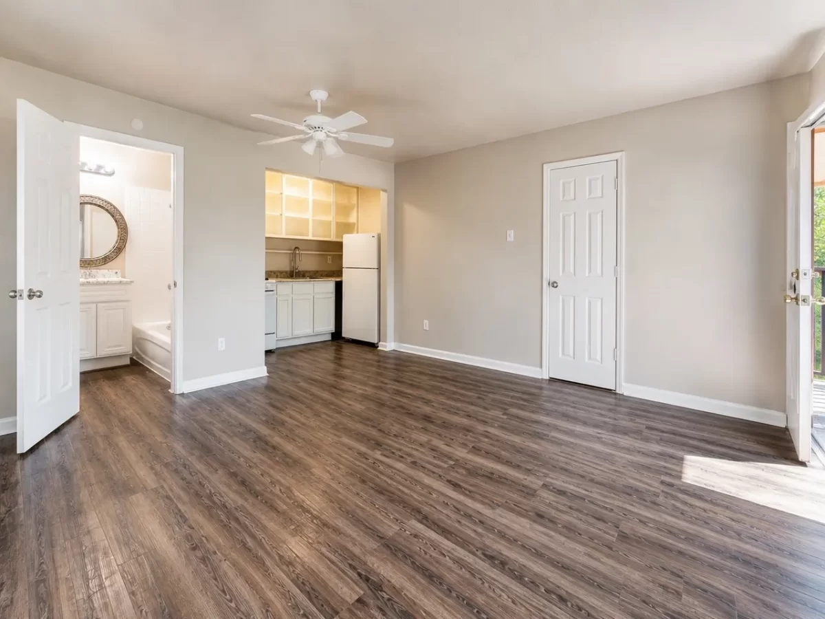 Studio Apartment for Rent in Houston, TX