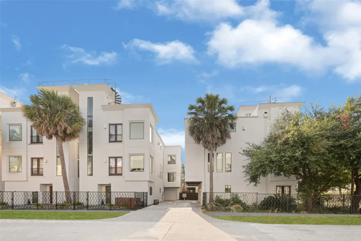 3BR House for Sale in Houston, TX