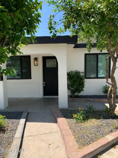 4BR House for Rent in Phoenix, AZ