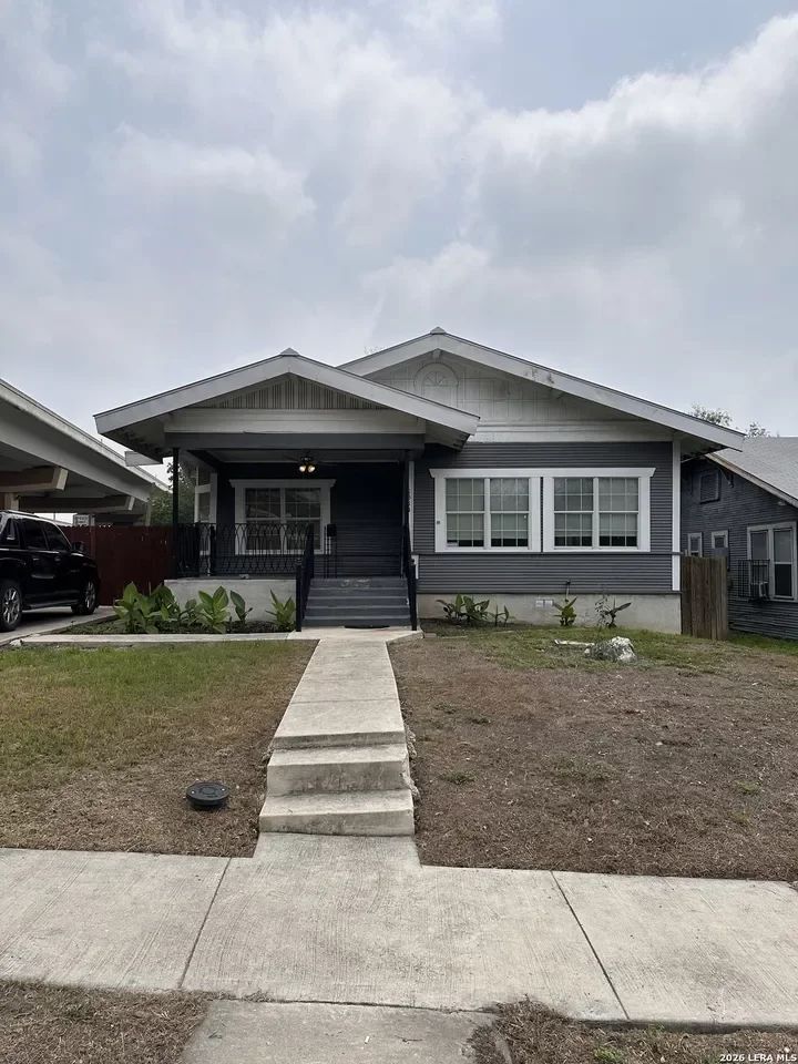 4BR House for Sale in San Antonio, TX