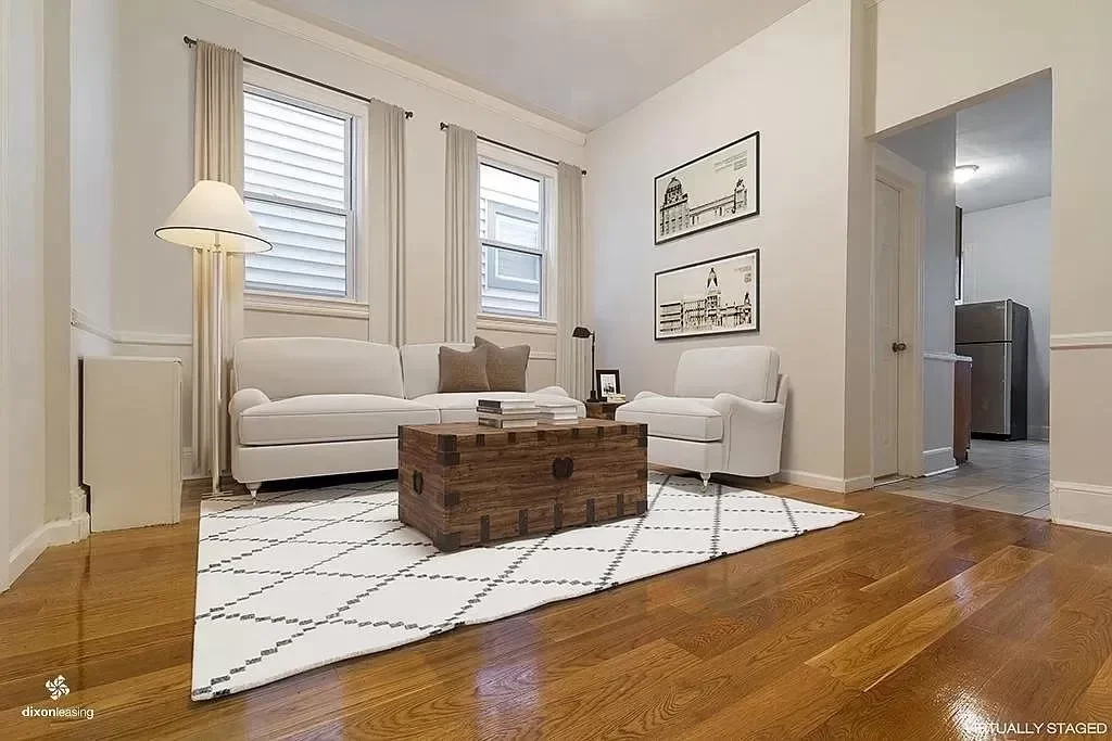 3BR House for Rent in Jersey City, NJ