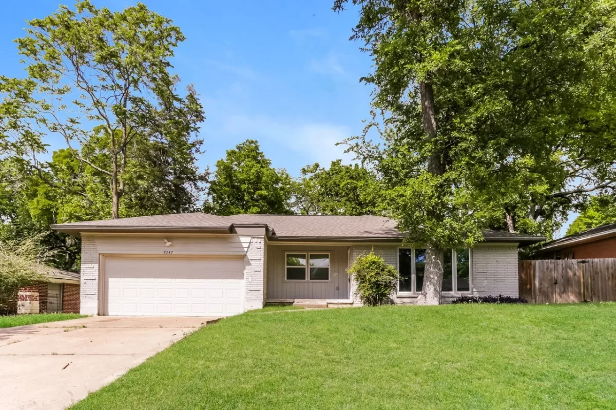 3BR House for Sale in Dallas, TX