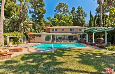 5BR House for Sale in Los Angeles, CA