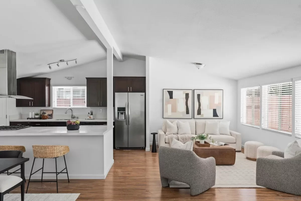 3BR House for Sale in San Diego, CA