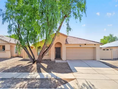 3BR House for Sale in Phoenix, AZ