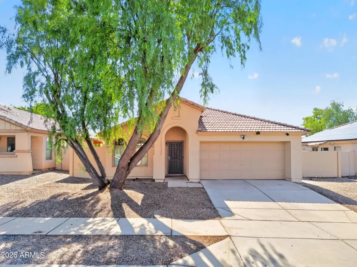3BR House for Sale in Phoenix, AZ