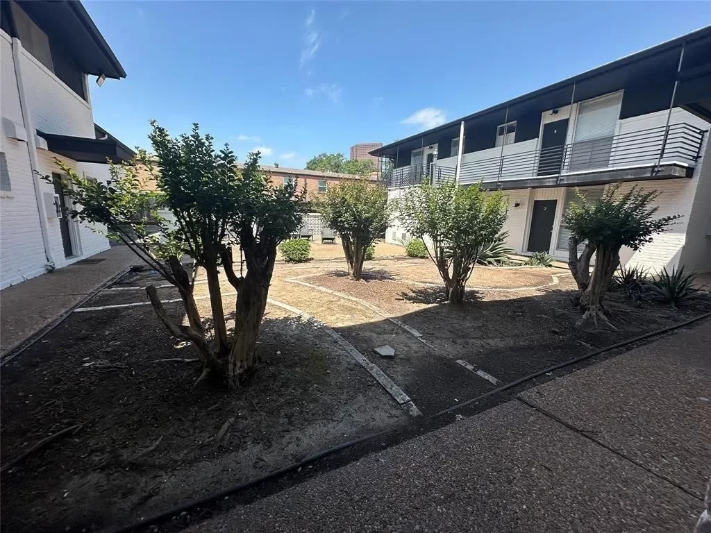 2BR Condo for Rent in Houston, TX