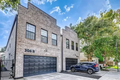 3BR House for Rent in Houston, TX
