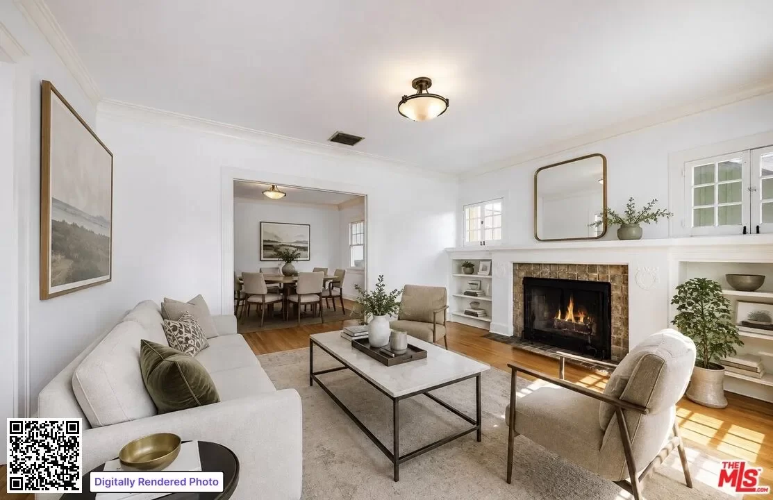 3BR House for Sale in Los Angeles, CA