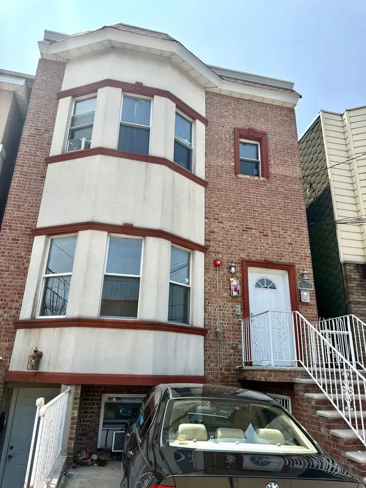 3BR Apartment for Rent in Union City, NJ