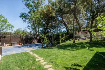 4BR House for Rent in Los Angeles, CA