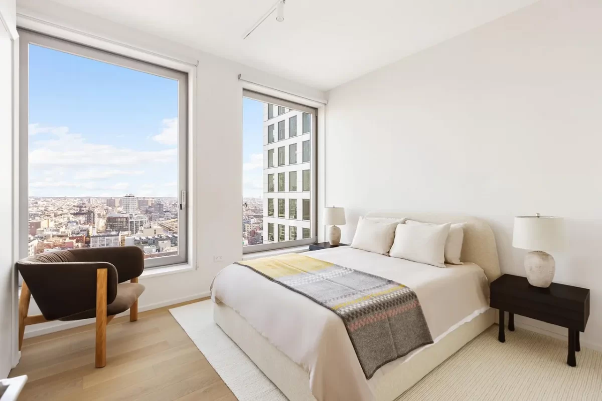 2BR Condo for Sale in Brooklyn, NY