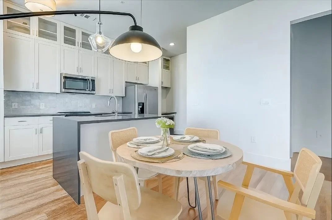 1BR Condo for Rent in Houston, TX
