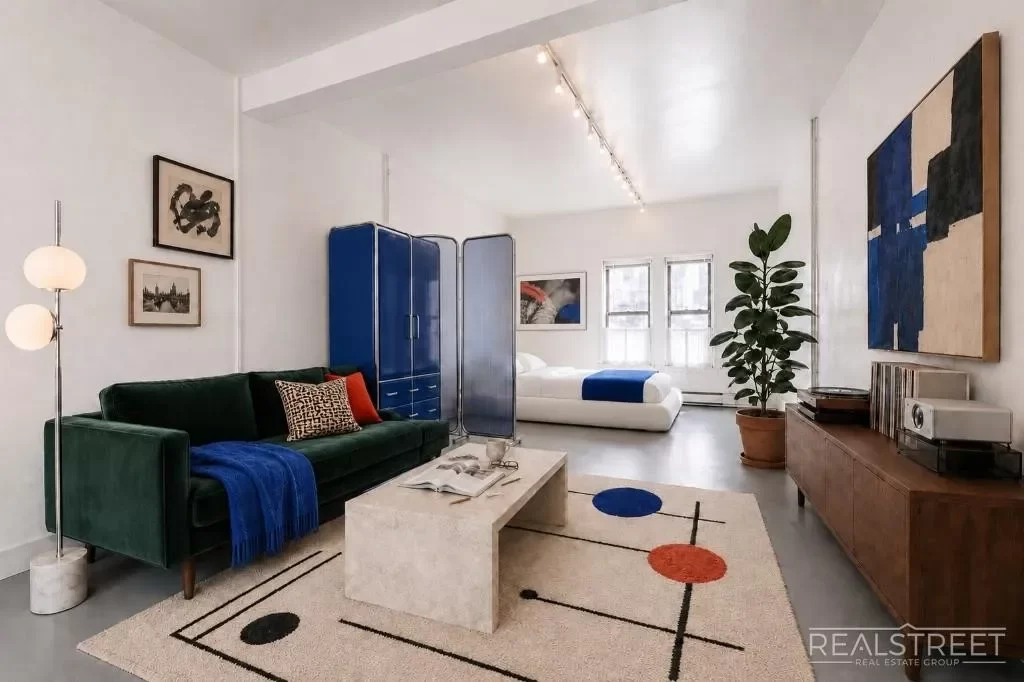 Studio Apartment for Rent in Brooklyn, NY