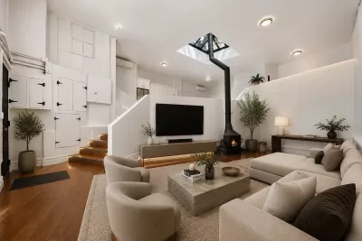 Studio Apartment for Rent in New York, NY