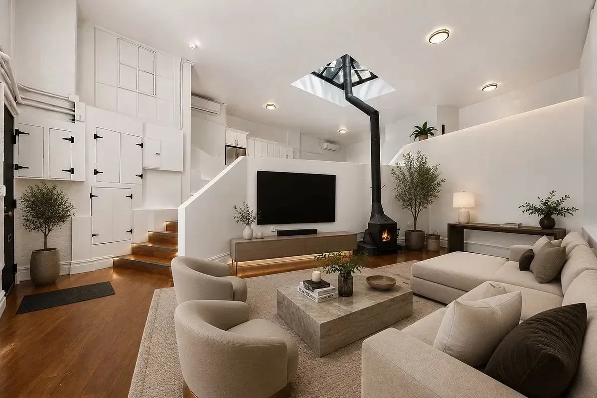 Studio Apartment for Rent in New York, NY