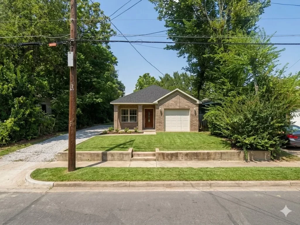 3BR House for Sale in Dallas, TX