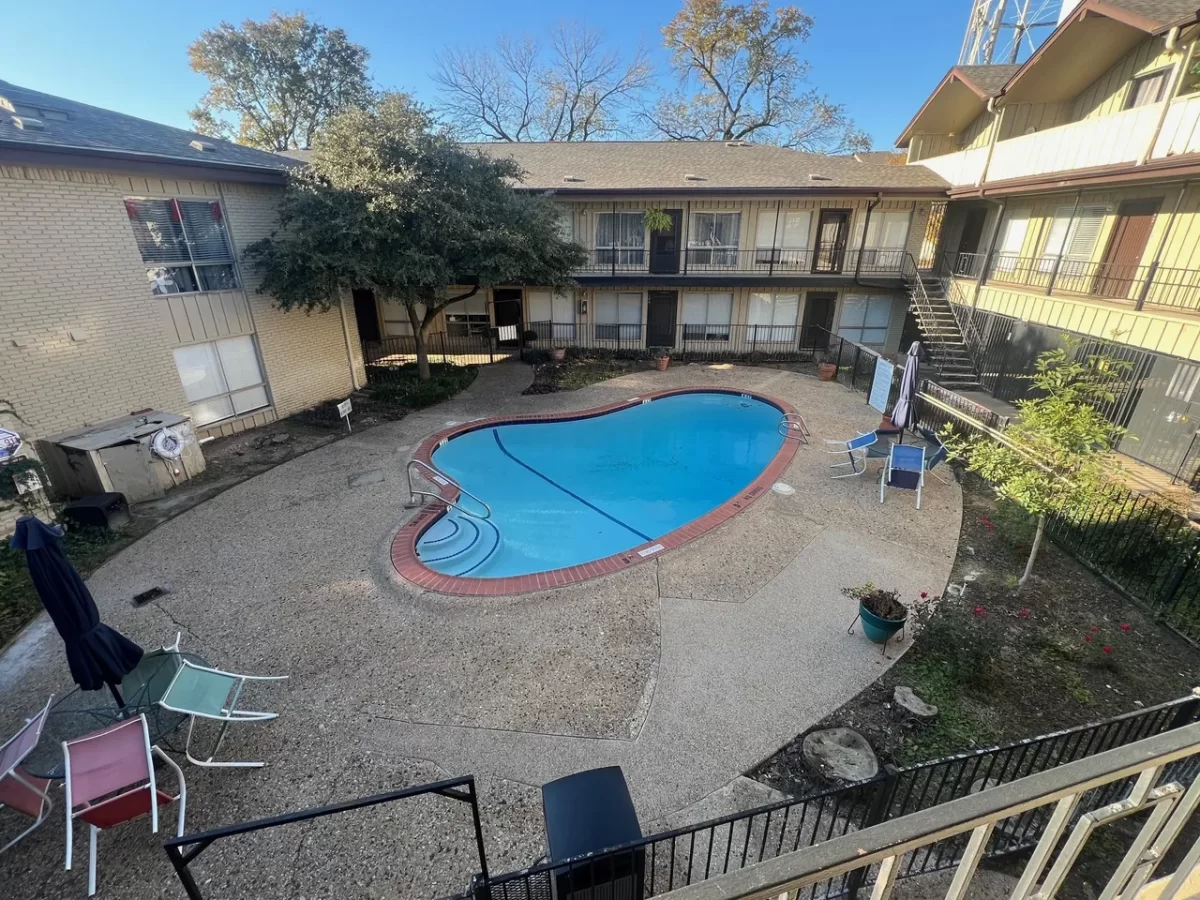 1BR Condo for Sale in Dallas, TX