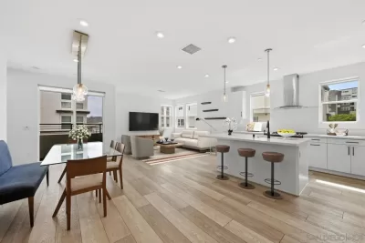 3BR Condo for Sale in San Diego, CA