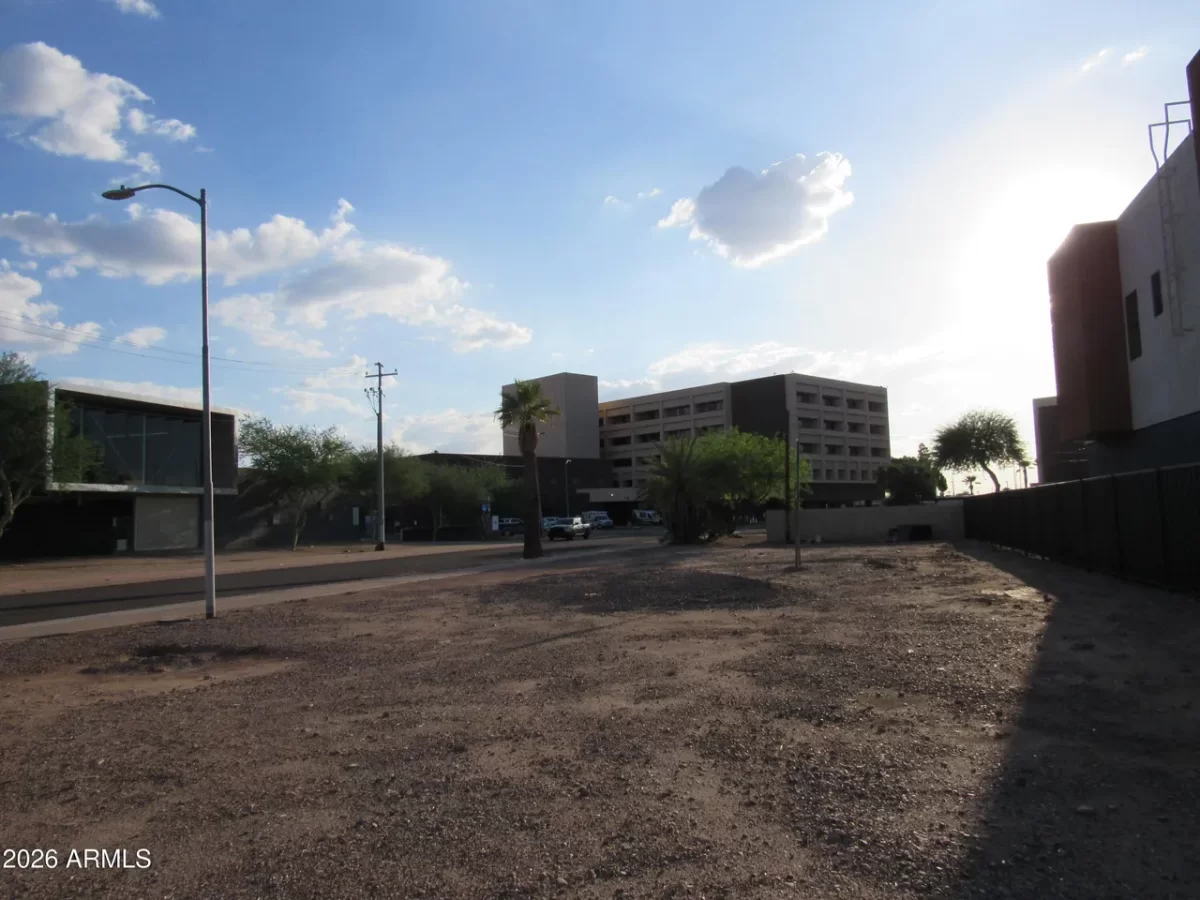 Land for Sale in Phoenix, AZ