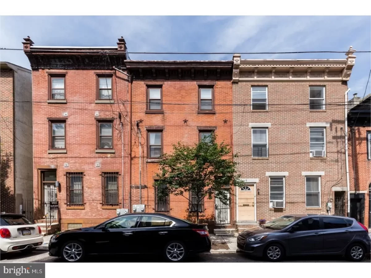 Multi-Family for Sale in Philadelphia, PA