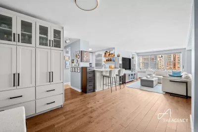 2BR Condo for Sale in Manhattan, NY