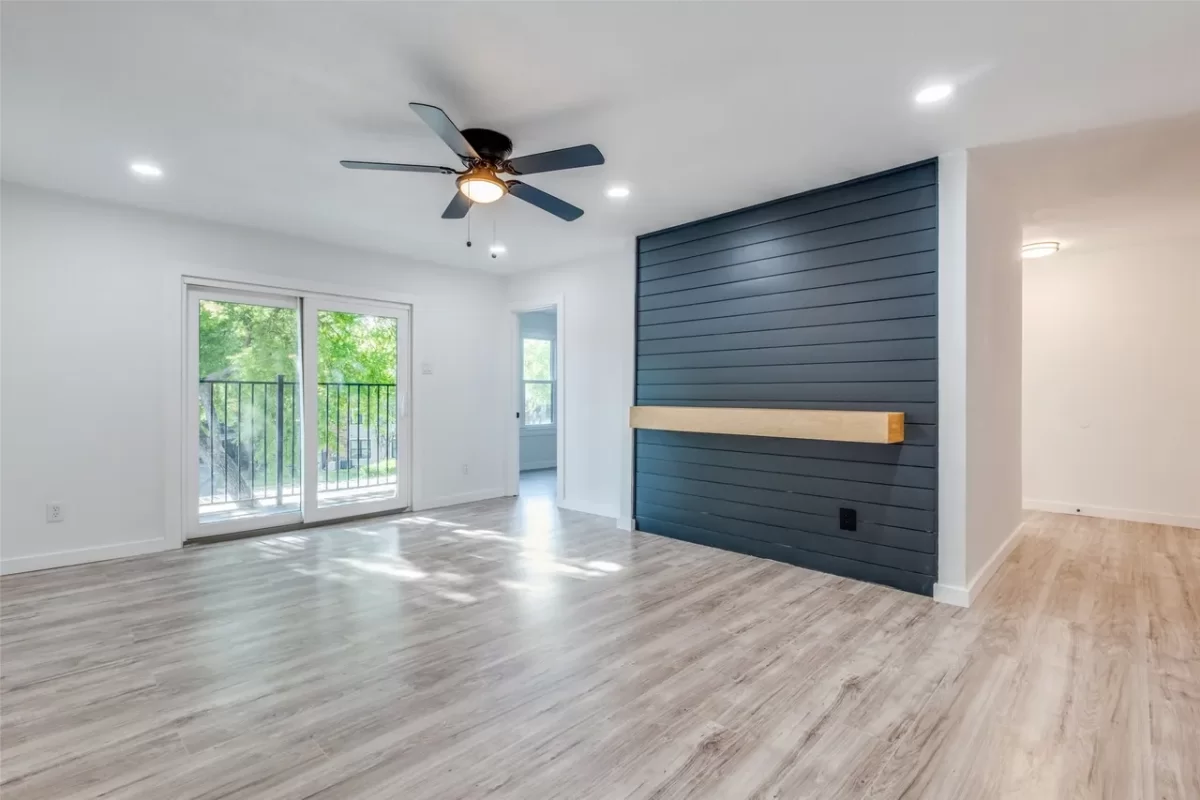 3BR Condo for Rent in Dallas, TX