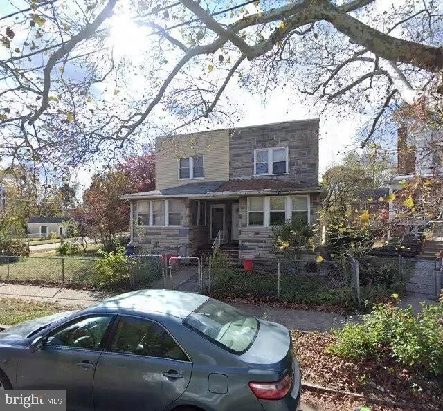 3BR Townhouse for Sale in Camden, NJ
