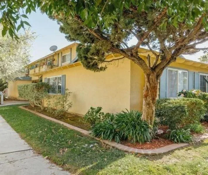 2BR Apartment for Rent in San Jose, CA