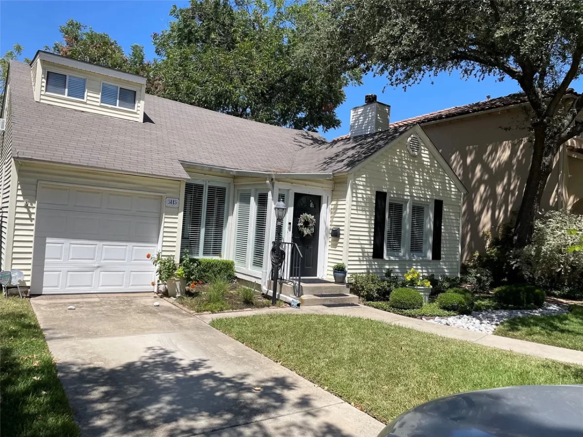 3BR House for Sale in Dallas, TX