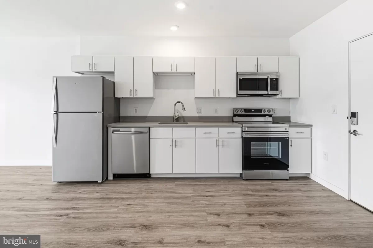 1BR Apartment for Rent in Philadelphia, PA