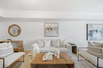 1BR Condo for Sale in San Diego, CA