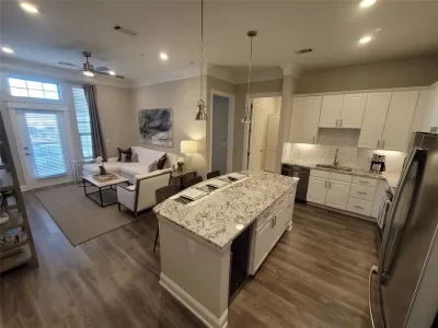 2BR Apartment for Rent in Houston, TX
