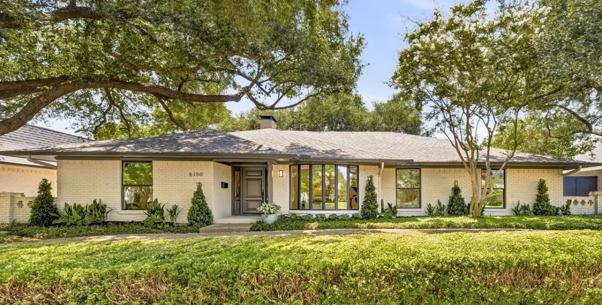 4BR House for Sale in Dallas, TX