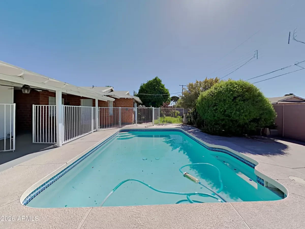 3BR House for Sale in Phoenix, AZ