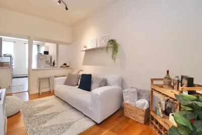 1BR Multi-Family for Rent in Hoboken, NJ