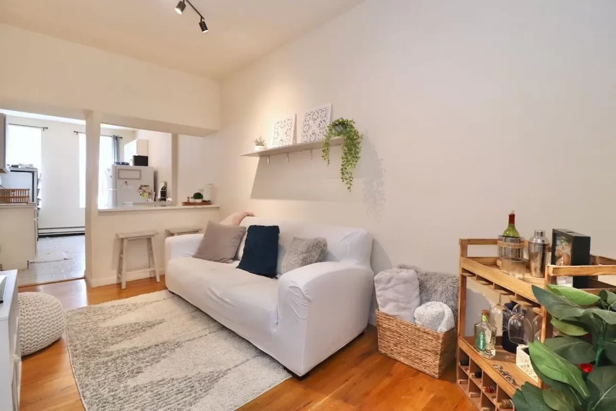 1BR Multi-Family for Rent in Hoboken, NJ