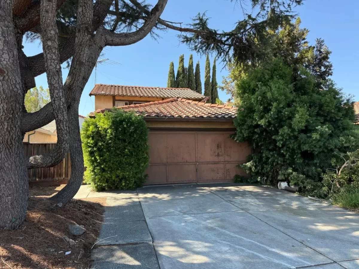 3BR House for Sale in San Jose, CA