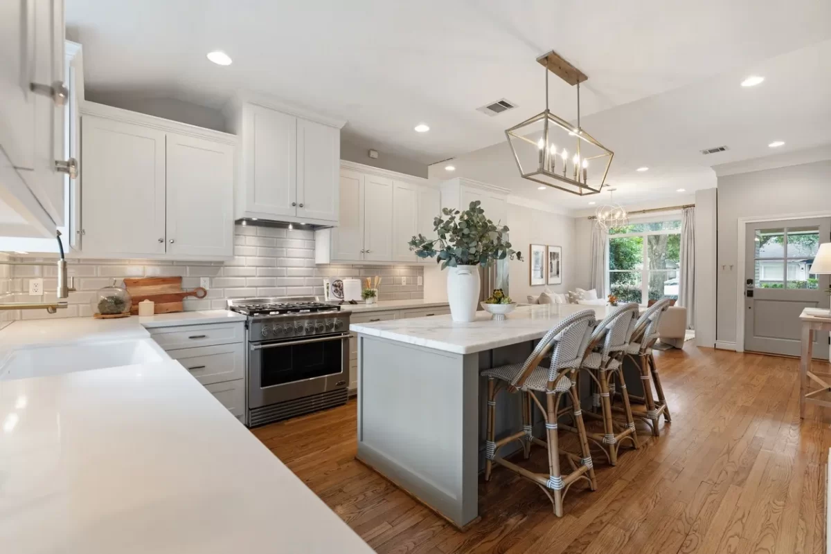 3BR House for Sale in Houston, TX