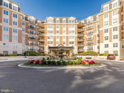 2BR Condo for Sale in Bala Cynwyd, PA
