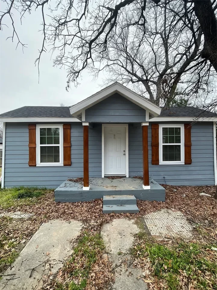 3BR House for Sale in Dallas, TX