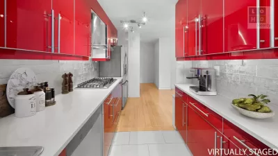 1BR Apartment for Sale in New York, NY