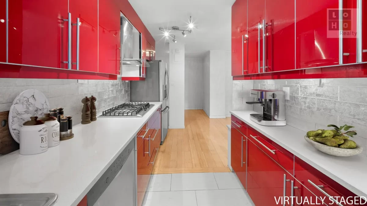 1BR Apartment for Sale in New York, NY
