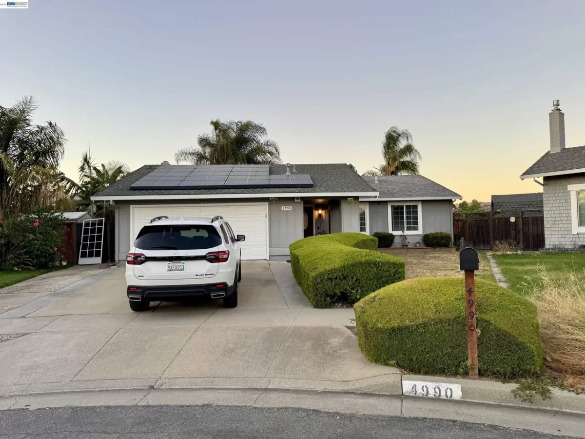 5BR House for Sale in San Jose, CA