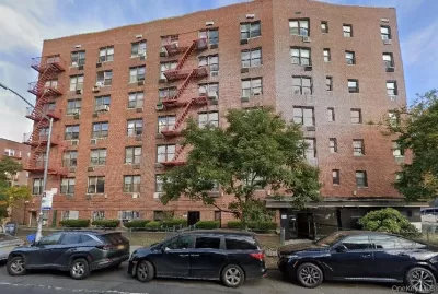 1BR Condo for Sale in Brooklyn, NY