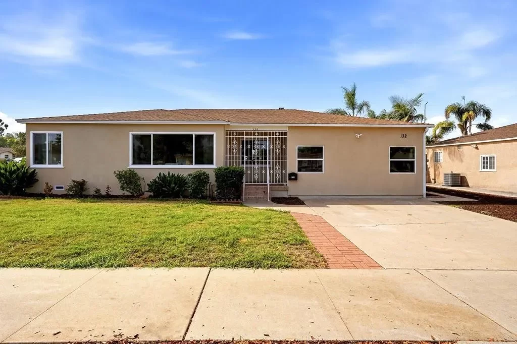 5BR House for Sale in Chula Vista, CA