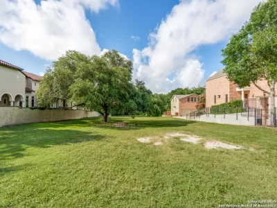 Land for Sale in Terrell Hills, TX
